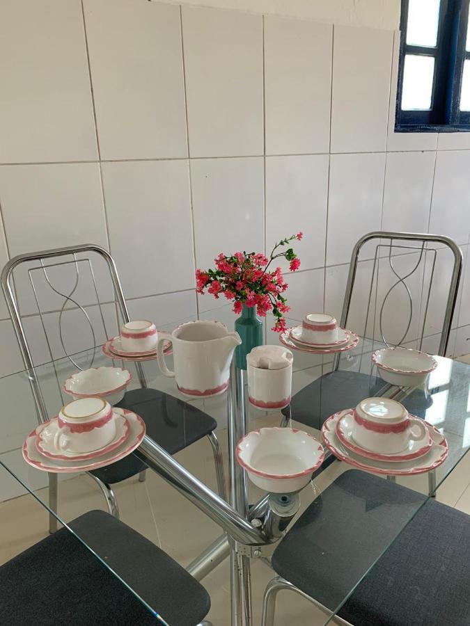 Pousada Brilho Da Chapada Lencois Extérieur photo