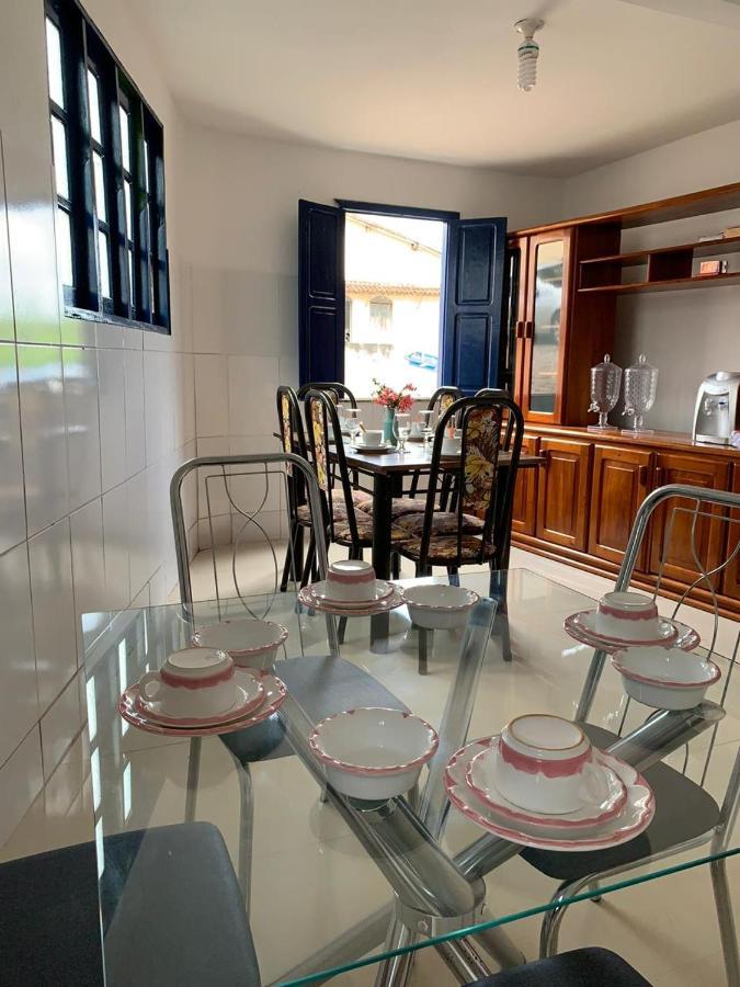 Pousada Brilho Da Chapada Lencois Extérieur photo