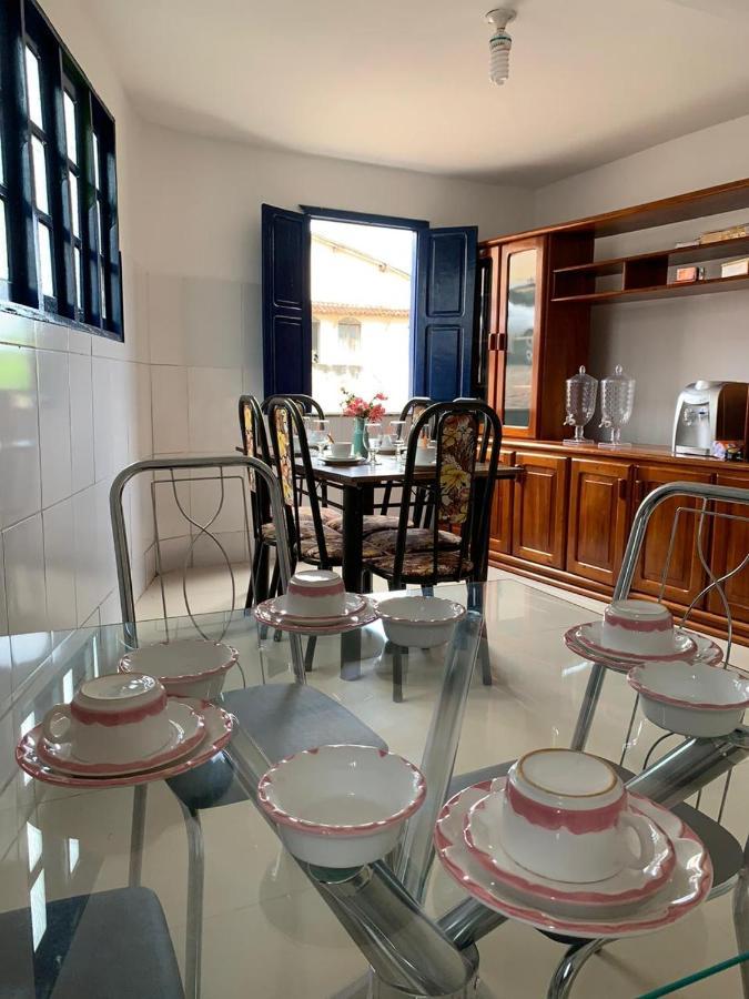 Pousada Brilho Da Chapada Lencois Extérieur photo