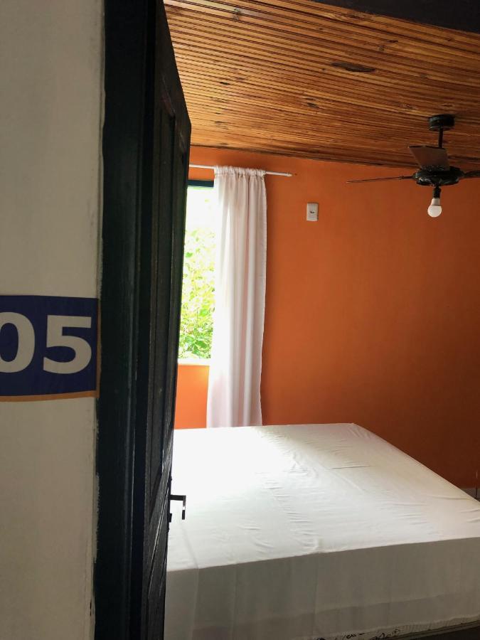 Pousada Brilho Da Chapada Lencois Extérieur photo