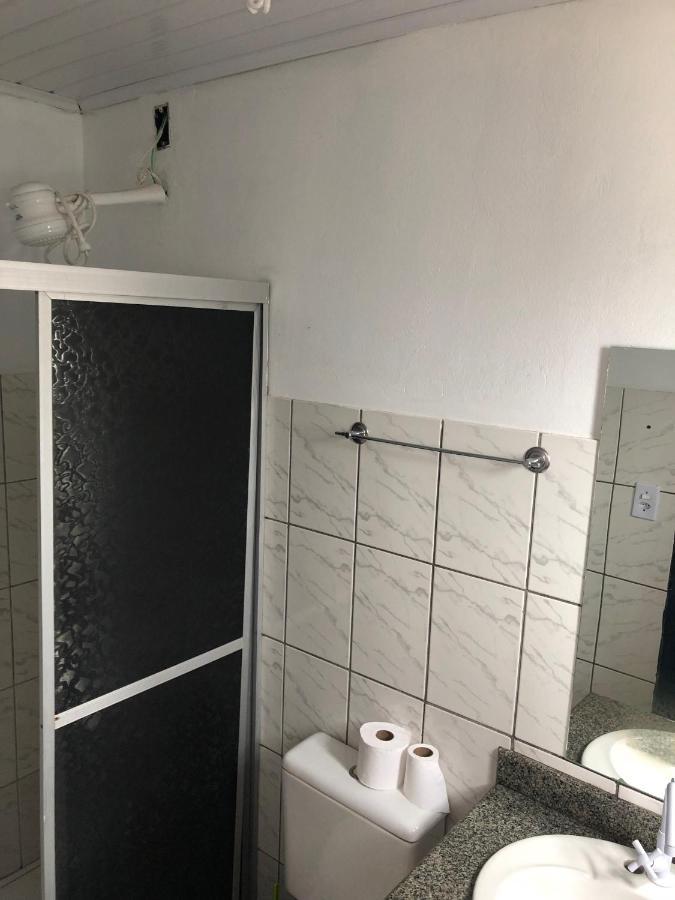 Pousada Brilho Da Chapada Lencois Extérieur photo