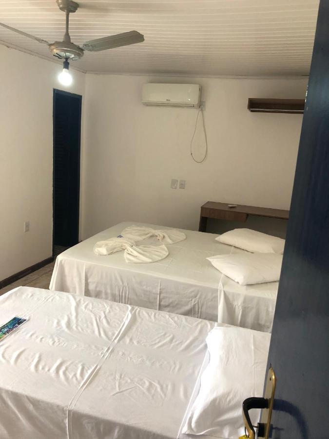 Pousada Brilho Da Chapada Lencois Extérieur photo